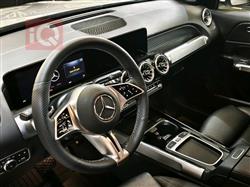 مرسيدس بنز GLB